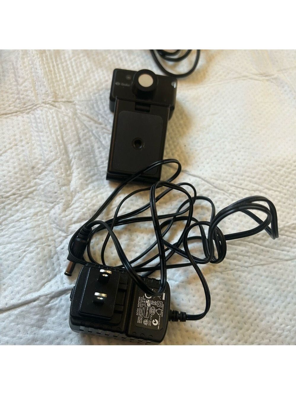 Oculus VR Rift DK2 Development Kit 2 with Accessories - Picture 6 of 9